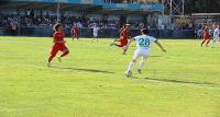  Bodrumspor: 3 - Yeni Malatyaspor: 1
