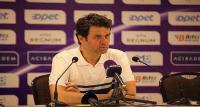 Bodrumspor- Yeni Malatyaspor maçının ardından