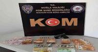Ahtapot çetesi çökertildi: 13 gözaltı