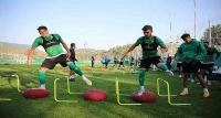 Bodrumspor, Bandırmaspor maçına galibiyet hedefi ile hazırlanıyor