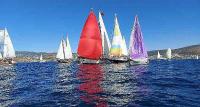 The Bodrum Cup'ta yarışlar sona erdi