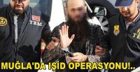  IŞİD üyelerine 28 ilde dev operasyon