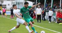 Eyüpspor, Bodrum'dan 3 puanla döndü