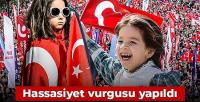  CHP'den belediyelere 23 Nisan talimatı: Hassasiyet vurgusu yapıldı