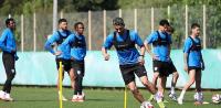 Bodrum FK'da Amedspor açıklaması: Bütün planımız hazır