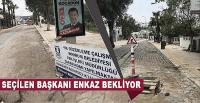 Bodrum'un Belediye başkanını zor günler bekliyor
