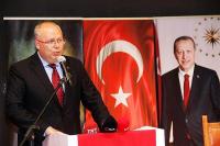 Dr. Tahir Ateş'ten mesaj var