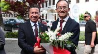 Muğla’da Türkiye-Çin Dostluğunun 55. Yılı Kutlandı