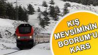 Doğu Ekspresi bilet fiyatları ne kadar? Doğu Ekspresi yolculuğu kaç saat sürüyor?
