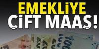 Birden fazla emekli maaşını kimler alabilir?