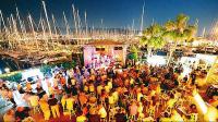 Bodrum'da müzik bu saatlerde susacak