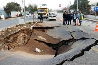 Bodrum'da Devletin 97 Milyonu Toprağa Gömüldü