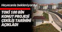  İlk kura çekilişi 24 Şubat'ta yapılacak