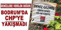 Deniz Gezmiş ve arkadaşlarına büyük ayıp