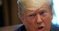 ABD Temsilciler Meclisi'nden Trump'a kınama!