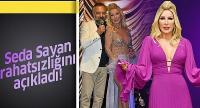 Seda Sayan herkesi şok etti! 
