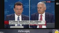 Yayın sonrası kameraların karşısına geçtiler!