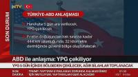 NYT’tan ABD ile anlaşmanın ardından Türkiye analizi