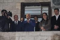 Burhanettin Kocamaz: Maalesef içimizden vurulduk