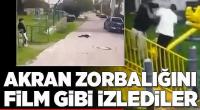 Görüntüler tepki çekmişti: Bodrum’daki akran zorbalığında tutuklama kararı