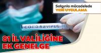 81 il valiliğine 