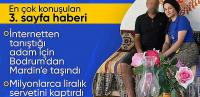 Bodrum'dan Mardin'e Giden Hayat: 55 Milyonluk Servet Kabus Oldu