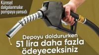 Motorine zam yolda