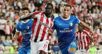 1. Lig'de Sivasspor ve Bodrum FK yenişemedi