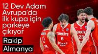 12 Dev Adam şampiyonluk peşinde