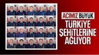 Düşen askeri kargo uçağında 20 askerimiz şehit oldu