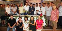 Bodrum bağlarında şenlik ateşi yanacak