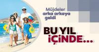 Tatil planlayanlar dikkat...