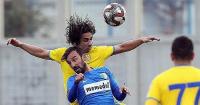Ankaragücü-B. Bld. Bodrum: 3-2