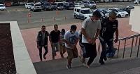 Bodrum’da FETÖ operasyonu