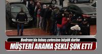 Fuhuş çetesine darbe
