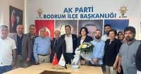 Sarıgül’ün azarladığı Başkan AK Partide