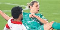 Bodrum FK’ya Taylan şoku