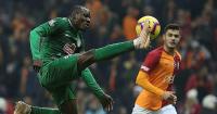 Bodrum’da Aminu tamam
