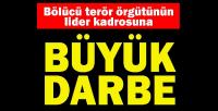 MİT ve TSK'dan PKK'nın lider kadrosuna ortak operasyon! Kritik isim vuruldu