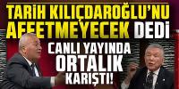 Uğur Dündar ve Cemal Enginyurt arasında Kılıçdaroğlu gerilimi!