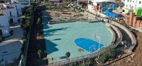BODRUM BELEDİYESİ’NDEN TOPLU PARK AÇILIŞI