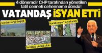 Bu ne hal Başkan! Muğla can çekişiyor