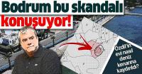 Yılmaz Özdil'e şok suçlama!