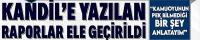 İçişleri Bakanı Süleyman Soylu son dakika olarak duyurdu: Kandil'e yazılan raporlar ele geçirildi