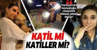  Katil mi katiller mi?