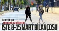 Sokağa çıkma kısıtlamalarına uymayan 25 bin 372 kişiye işlem yapıldı