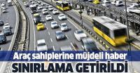 Trafik sigortasında iki önemli değişiklik