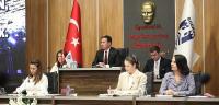BODRUM BELEDİYE MECLİSİ SON KEZ ARAS’LA TOPLANDI