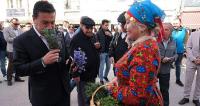 ACI OT FESTİVALİNE YOĞUN İLGİ