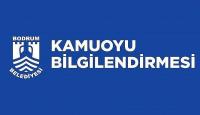 KAMUOYU BİLGİLENDİRMESİ